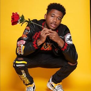 Meet your Posher, Timacha